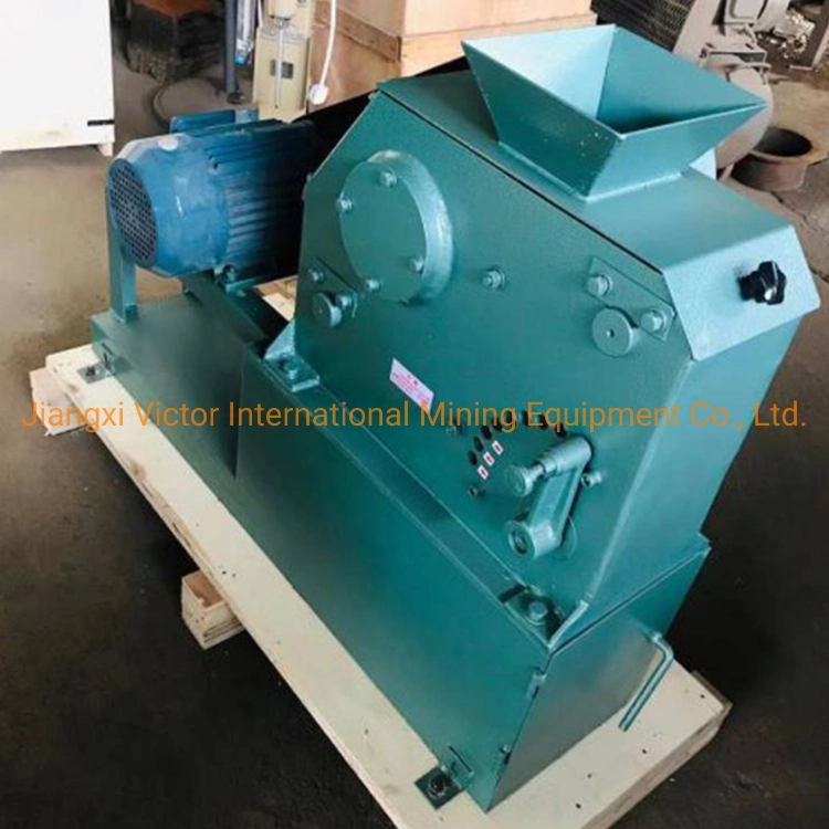 Mini Jaw Crusher Small Stone Rock Crusher Machine with Cheap Price