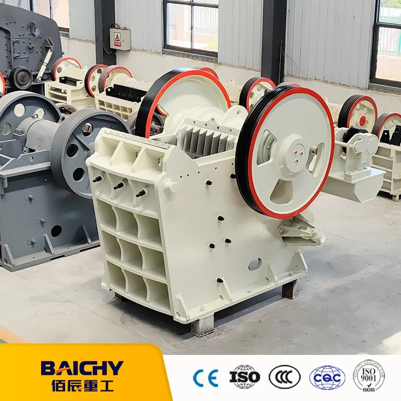 Large Quarry Equipment Granite Basalt Quartz Marble Crusher Stone Crusher Machine Jaw Crusher PE900X1200