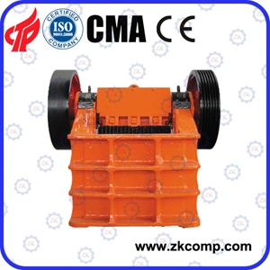 Lime Rock Stone Crushing Machine Plant Equipment