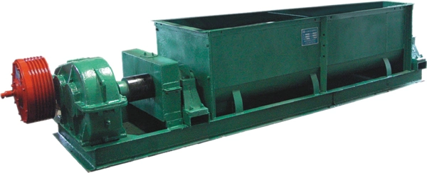 Roller Crusher for Crushing All Kinds of Soft Clay Material