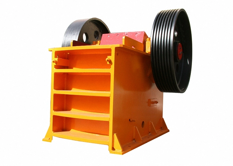 Limestone Jaw Crusher with Capacity 200tph