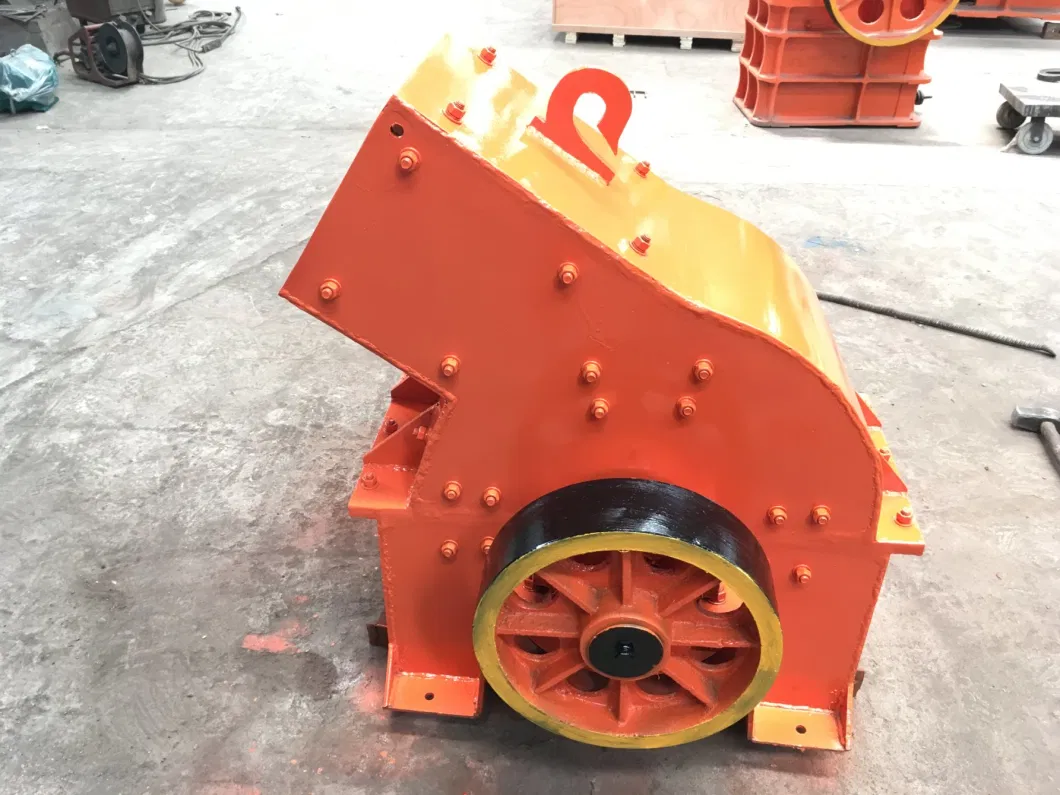 Glass Crusher Machine Hammer Crusher Hammer Mill Crusher