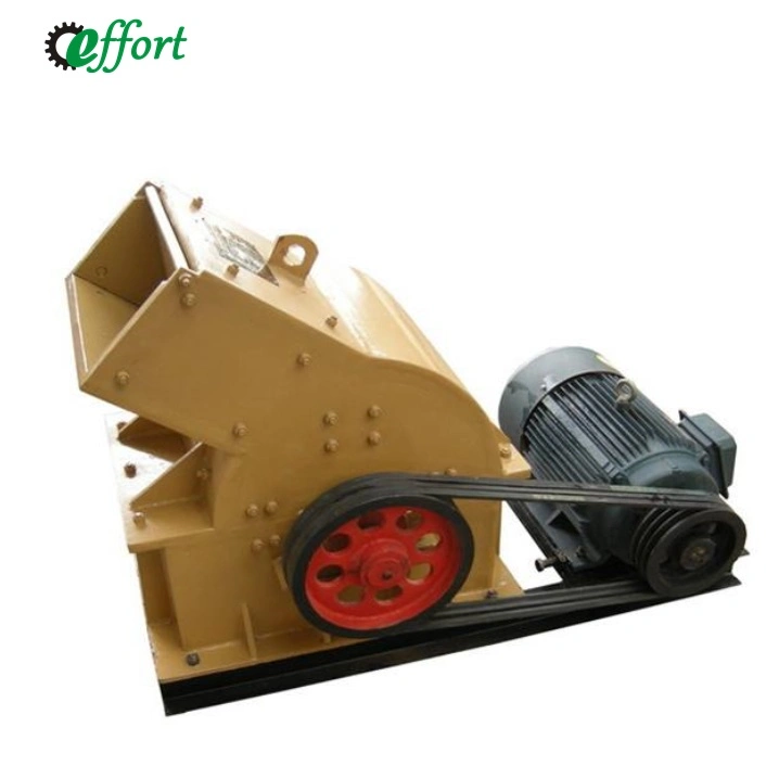 Favorable Rock Hammer Crusher, Lime Hammer Crusher