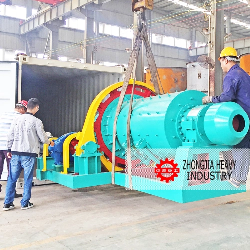 Mqy0930 Cement Grinding Ball Mill Machine