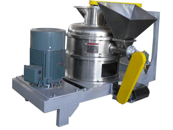 ISO9001 &amp; CE Certificated Pentasodium Hammer Mill