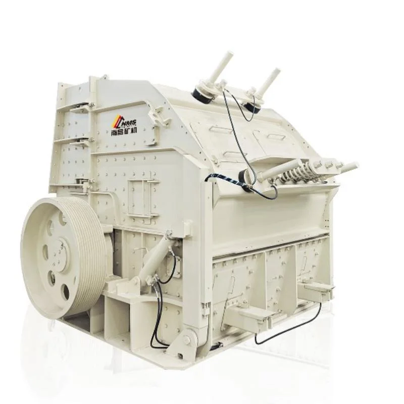 980-1350tph Primary Impact Crusher for Sale