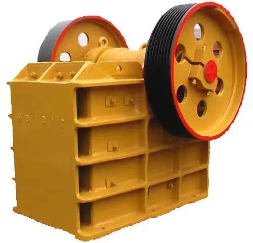 250*400 Models Can Be Customized Rock Coal Gangue Jaw Crusher