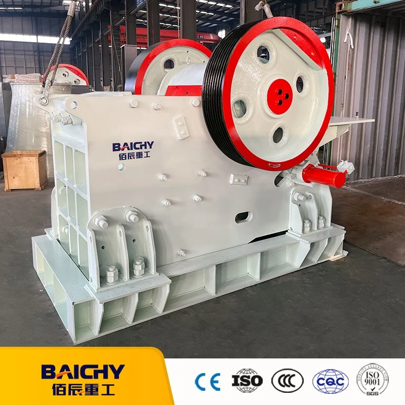 Large Quarry Equipment Granite Basalt Quartz Marble Crusher Stone Crusher Machine Jaw Crusher PE900X1200