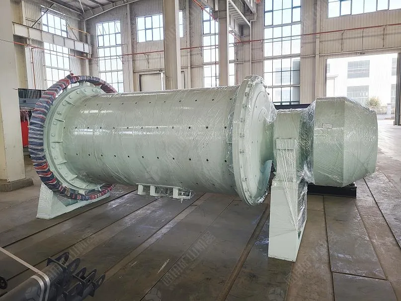 High Capacity Gold Ore Wet Dry Grinding Cement Limestone Powderball Mill Machine Ball Mill