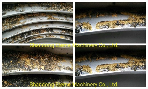 Powder Gold Recovery Rock Gold Crushing Gold Recovery Machine