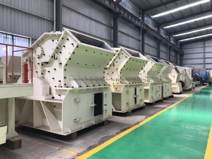 Mobile Crusher, Crushed Stone Machine, Sand Machine, Diesel Powered Quartzite Pebble Coal Gangue Sand Making Machine, Mobile Fine Crusher