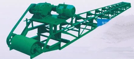 Roller Crusher for Crushing All Kinds of Soft Clay Material