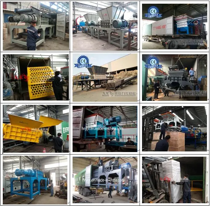 Paper Powder Making Machine Paper Crushing Plant Industrial Paper Shredding Company