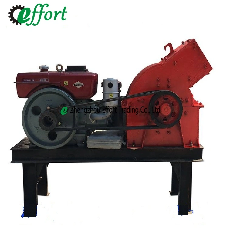 Favorable Rock Hammer Crusher, Lime Hammer Crusher