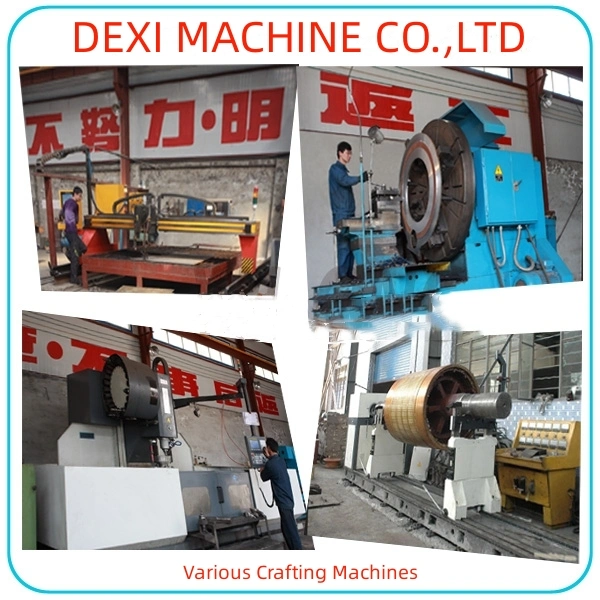 High Performance High Quality Wood Crusher Hammer Mill for Industrial Manufacturing Sawdust