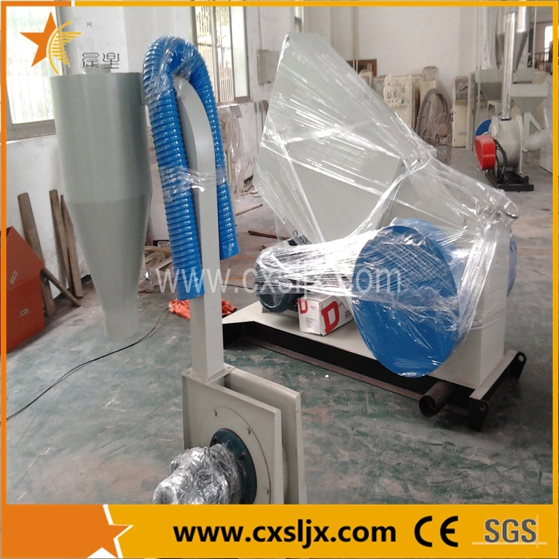 PC Series Powerful Plastic Crusher