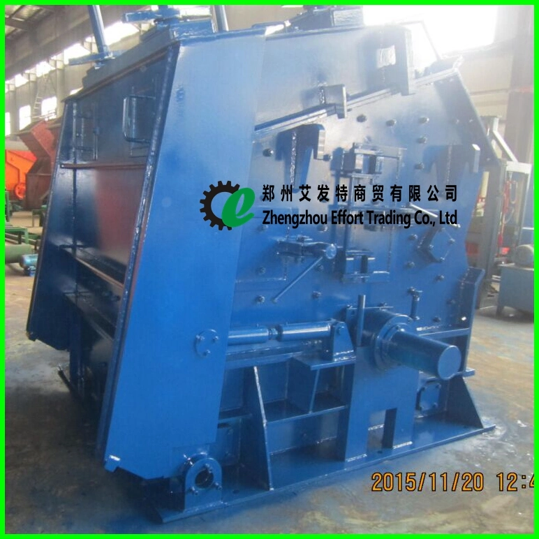 Limestone Impact Crusher, Gypsum Impact Crusher