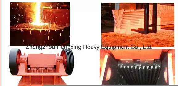 Small Portable Jaw Crusher/Mini Jaw Crusher Price