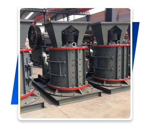 High Performance Gold Mining Equipment Sand Maker Hammer Mill Crusher