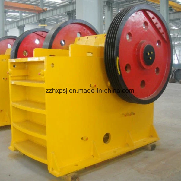 China Factory Wholesale Stone Crushing Machine Competitive Price