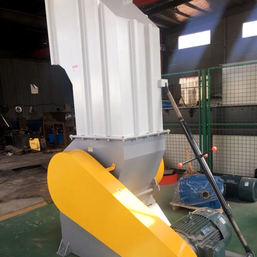 PC Style Strong Waste Plastic Crusher