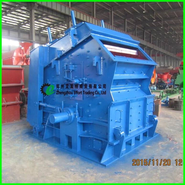 Limestone Impact Crusher, Gypsum Impact Crusher