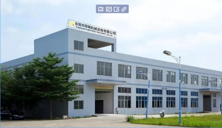 Factory Direct Sales Plastic Crusher Environmentally Friendly Material Recycling and Processing Equipment