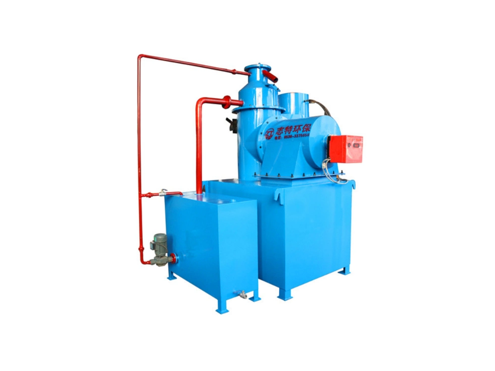 Animal Bones/All Kinds of Meat/Domestic Waste/Solid Waste Double Shaft Shredder Crusher