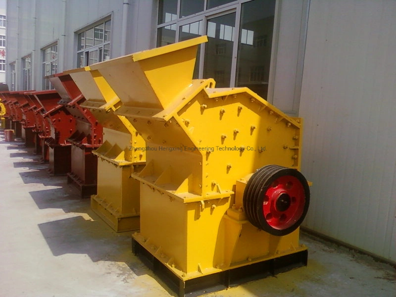 Mobile Crusher, Crushed Stone Machine, Sand Machine, Diesel Powered Quartzite Pebble Coal Gangue Sand Making Machine, Mobile Fine Crusher