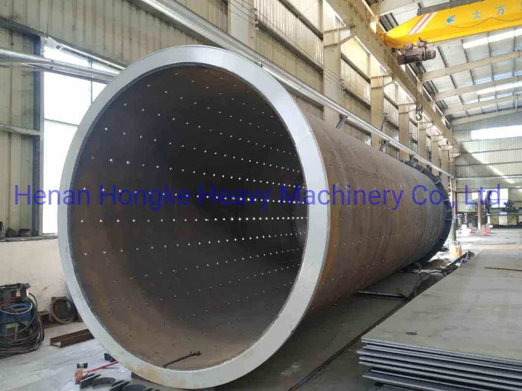 2.4*13m Wet and Dry Ball Mill Grinding for Sale