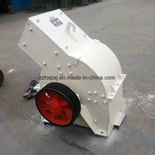 PC 600*400 Hammer Crusher for Coal, Coke, Slag