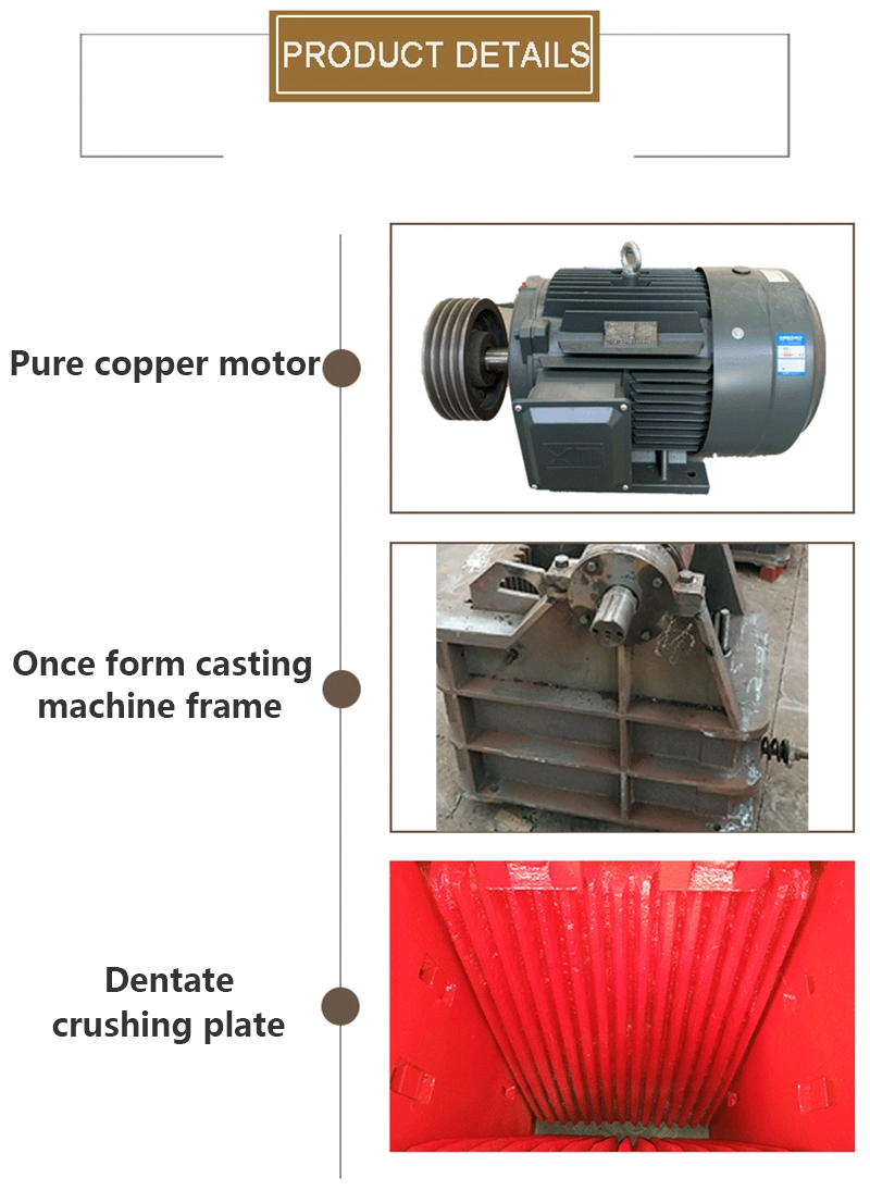 Quarry Stone Aggregate Rock Concrete Block Aluminum Ore Jaw Crusher Machine