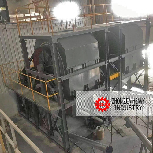 Mqy0930 Cement Grinding Ball Mill Machine