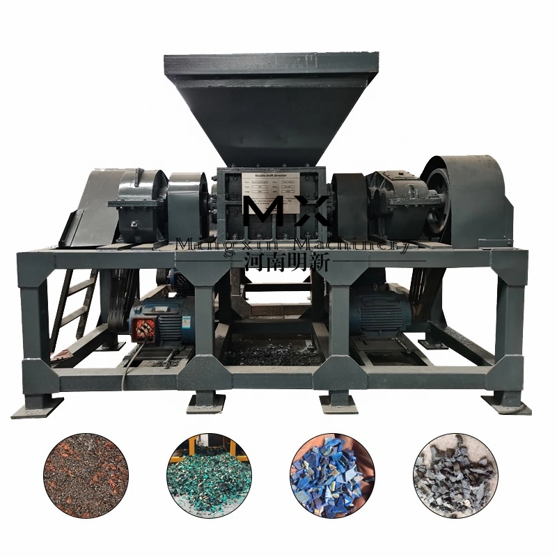 Mini Industrial Plastic/Plastic Pet Bottle Crusher