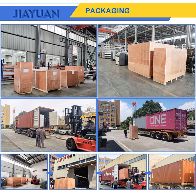 Hot Melt Coater Machine for Label Stock Hot Melt Coating Laminating Machine for Thermal Paper Tape
