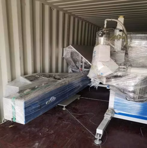 Automatic Hot Melt Extruder Butyl Rubber Sealing Coating Machine for Insulating Glass Hollow Glass Double Glazing Processing