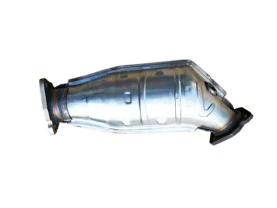 Factory Direct High Quality Car <a href='/exhaust-pipe/'>Exhaust Pipe</a> Universal Exhaust Catalytic Converter