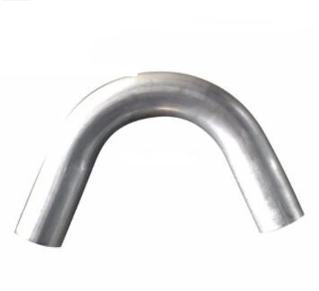 Customized Auto Accessory Flexible Exhaust Pipe for Car Stainless Steel Braided Exhaust Flex Tube