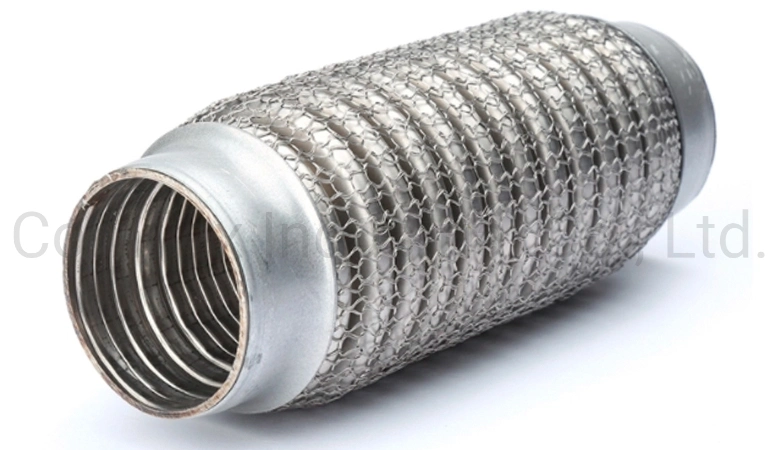 6 Inch Exhaust Flexible Joint