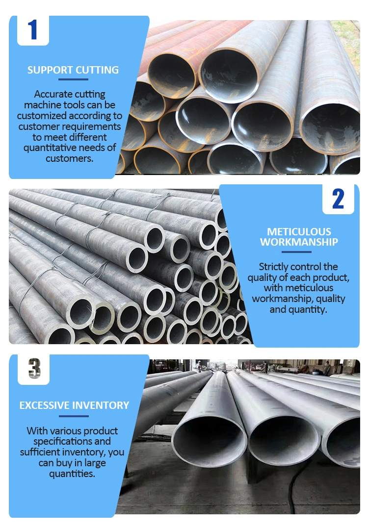 Food Beverage Brew Pipe Line Sanitary Hygienic Stainless Steel Tubing Welded Pipe Stainless Steel Flexible Metal Hose Bellows Corrugated Pipes