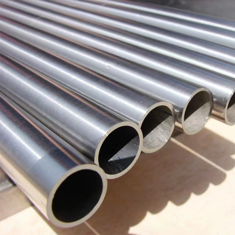 2inch 2.5 Inch 4 Inch 316 Flexible Stainless Steel Pipe