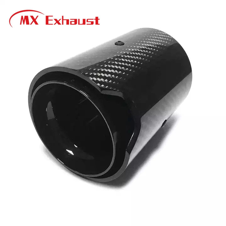 High Performance Automobile Exhaust Flexible Pipe Connections for Muffler Corrugation