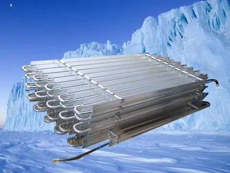 Factory Custom Air Conditioner Refrigerator Evaporator Heat Exchanger Car Radiator 1050 3003 Aluminum Tube Pipes