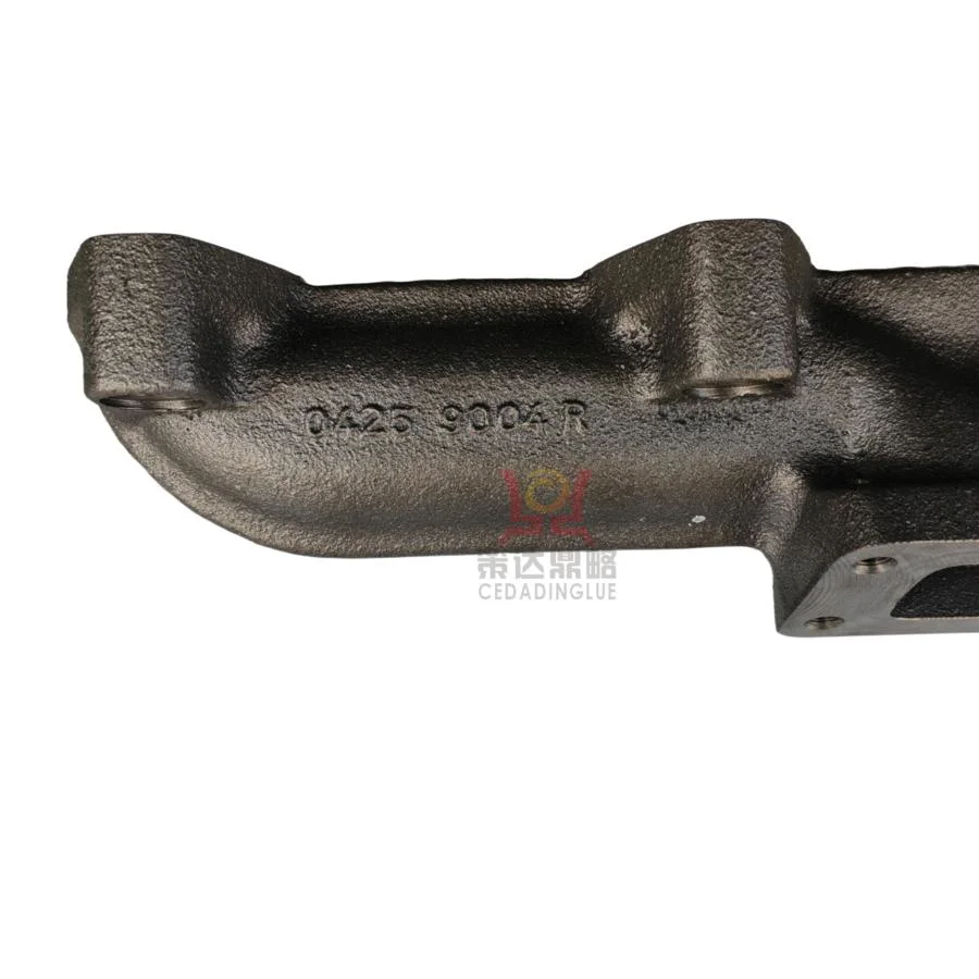 Exhaust Manifold Header Pipes Exhaust Heade