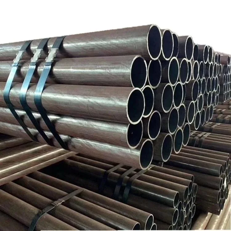 ASTM Seamless/Welded Stainless Steel Square Round Pipe 201 202 301 304 310S 316 430 304L 316L Ms Pipe for Construction Exhaust Flexible Pipe Steel Tube Pipe