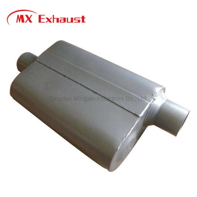 Performance Automobile Exhaust Flexible Pipe Connections for Muffler Corrugation