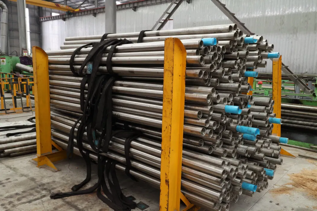 Metal 2inch Stainless Steel Pipe 304 Sch 10 Stainless Steel Pipe 309 Stainless Steel Pipe