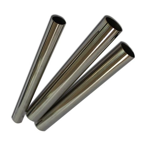 Factory Directly Customize High Quality 63mm 2.5 Inch Titanium Flexible Exhaust Pipe Tube