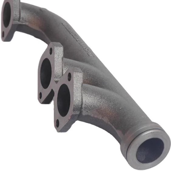 Cummins M11 Genuine Diesel Engine Exhaust Pipe 3883410