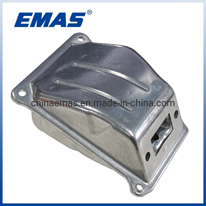 Emas Muffler for E509 Chainsaw